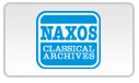 Naxos Classical Archives