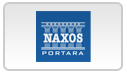 Naxos Portara