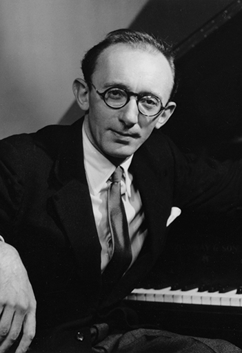 Recordings by Clifford Curzon | Now available to stream and