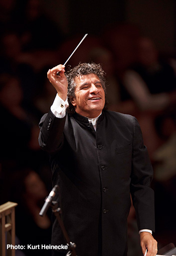 Giancarlo Guerrero