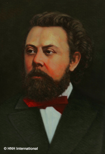 Buy Nikolai Rimsky-Korsakov, Mexico City Philharmonic
