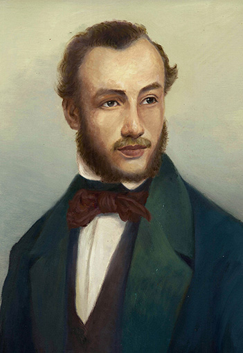 Recordings by Henry Vieuxtemps | Now available to stream and purchase at  Naxos