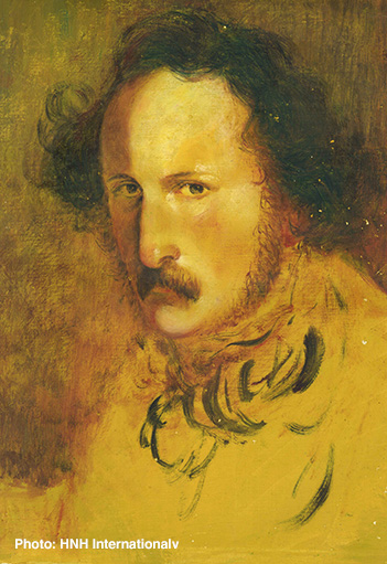 DONIZETTI