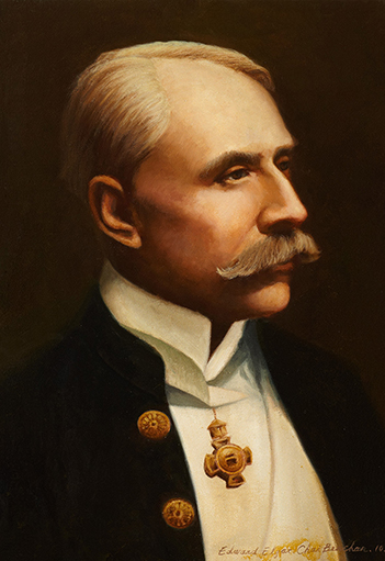 Elgar 