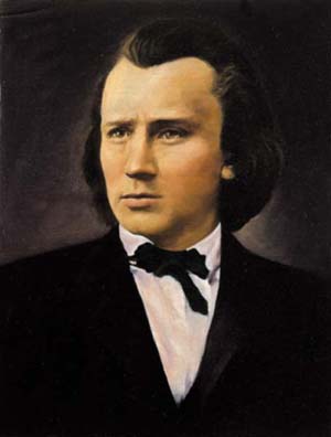 Recordings by Johannes Brahms | Now available to stream and