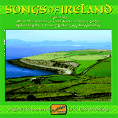 SONGS of IRELAND (1916-1950)