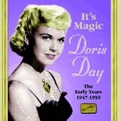 DAY, Doris: It's Magic (1947-1950)