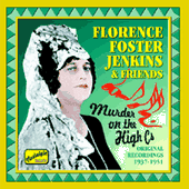 JENKINS, Florence Foster: Murder on the High Cs (1937-1951)