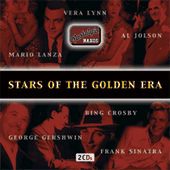 STARS of the GOLDEN ERA