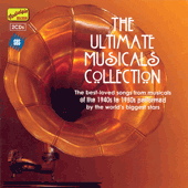 ULTIMATE MUSICALS COLLECTION (THE)