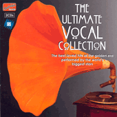 ULTIMATE VOCAL COLLECTION (THE)