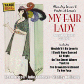 LOEWE, F.: My Fair Lady (Original Broadway Cast) (1956)