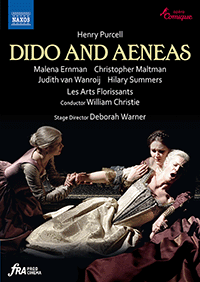 PURCELL, H.: Dido and Aeneas [Opera] (Opéra Comique, 2008) (NTSC)