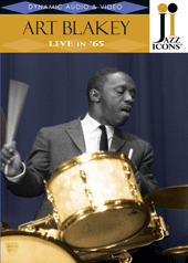 BLAKEY, Art: Live in '65 (NTSC)