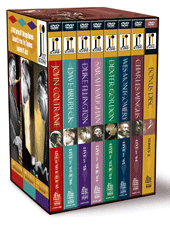 JAZZ ICONS SERIES 2 BOX SET (NTSC)