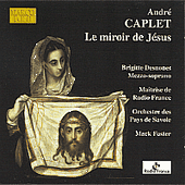 CAPLET: Le miroir de Jesus