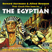 HERRMANN / NEWMAN: Egyptian (The)