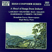 Sheaf of Songs from Ireland