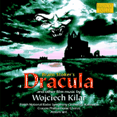 KILAR: Bram Stoker's Dracula / Death and the Maiden