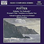 POTTER: Sinfonia 