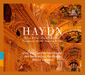 HAYDN, J.: Mass No. 14, 