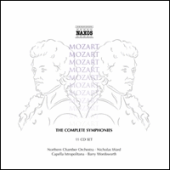 MOZART, W.A.: Symphonies (Complete)