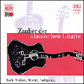 Zauber der Klassischen Gitarre