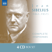 SIBELIUS: Symphonies (Complete)