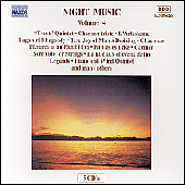 Night Music Vol. 4