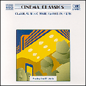 CINEMA CLASSICS BOX II (Vols. 6-10)