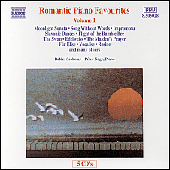 ROMANTIC PIANO FAVOURITES