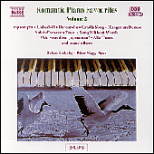 ROMANTIC PIANO FAVOURITES