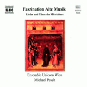 Faszination Alte Music