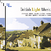 British Light Music