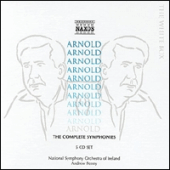 ARNOLD, M.: Symphonies Nos. 1-9