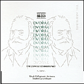 DVORAK, A.: Symphonies (Complete)