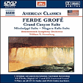 GROFE: Grand Canyon