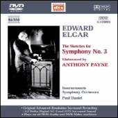 ELGAR: Symphony No. 3