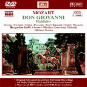 MOZART: Don Giovanni (Highlights)