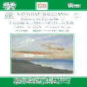 VAUGHAN WILLIAMS: Fantasias / Norfolk Rhapsody / In the Fen Country / Concerto Grosso