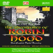 KORNGOLD: Adventures of Robin Hood