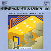 CINEMA CLASSICS, Vol. 10