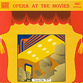 OPERA AT THE MOVIES