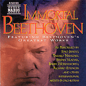 IMMORTAL BEETHOVEN