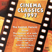 CINEMA CLASSICS 1997