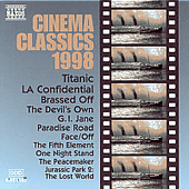 CINEMA CLASSICS 1998