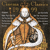 CINEMA CLASSICS 1999