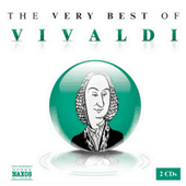 VIVALDI (THE VERY BEST OF)