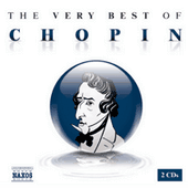 CHOPIN (THE VERY BEST OF)