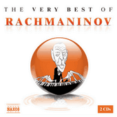 RACHMANINOV (THE VERY BEST OF)